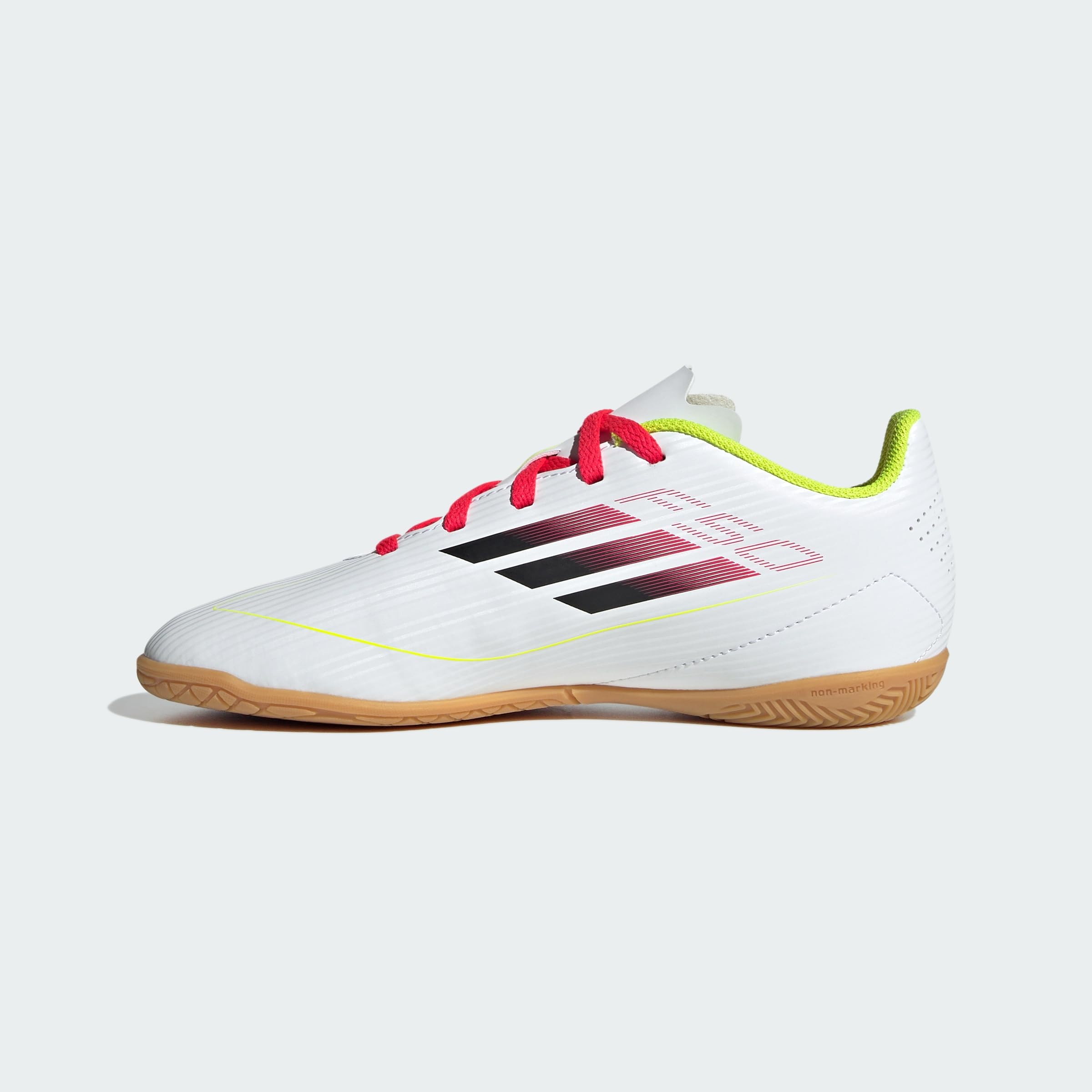 adidas Uniseks - dzieci F50 Club Football Boots Indoor KidsButy pilkarskie