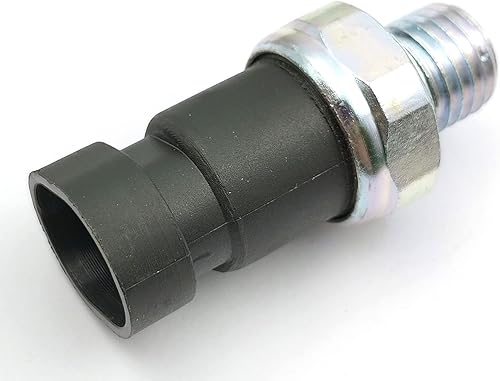 Miniatura 4 de Interruptor del sensor de presión de aceite Unidad de envío D1843A 12635957 Compatible con Chevy Colorado Equinox Trailblazer Malibu Impala G-M-C