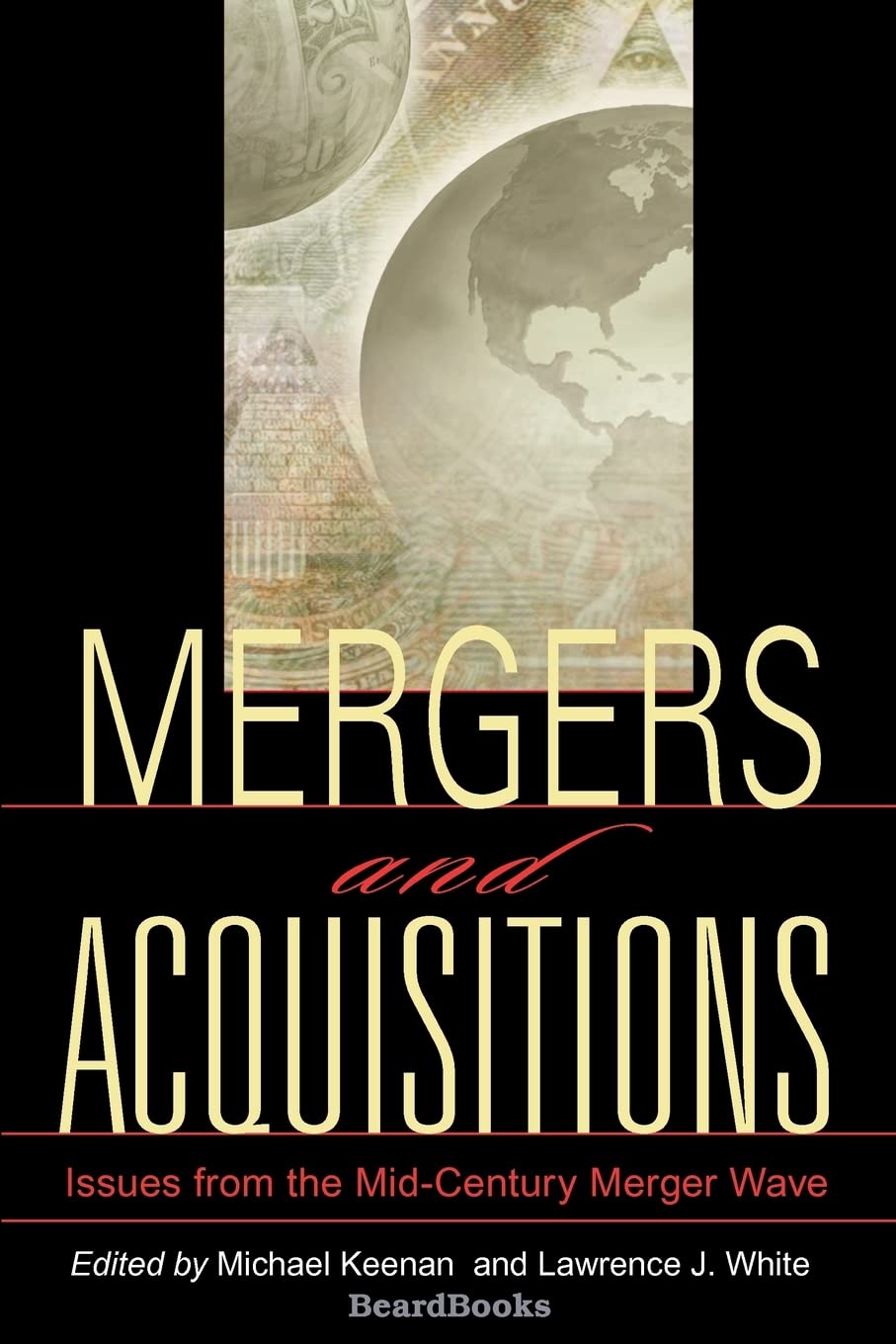 Mergers and Acquisitions: Issues from the Mid-century Merger Wave