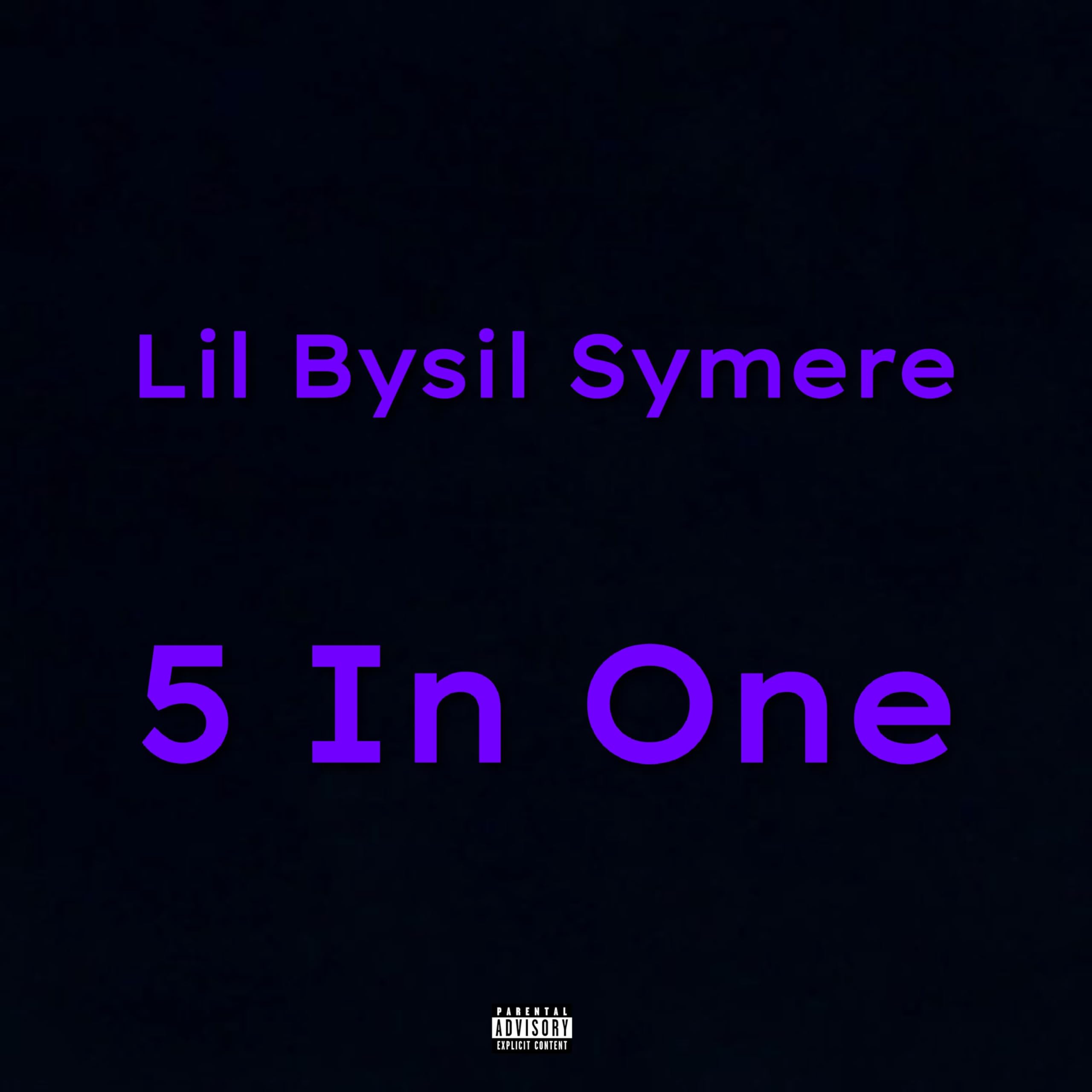 Lil Bysil Symere