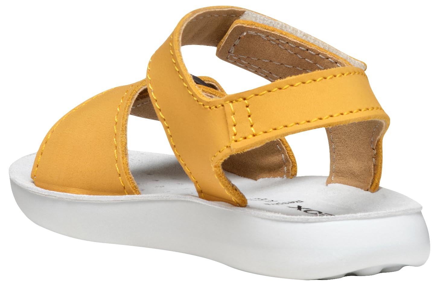 Geox B Sandal Lightfloppy SandaleBébé garçon