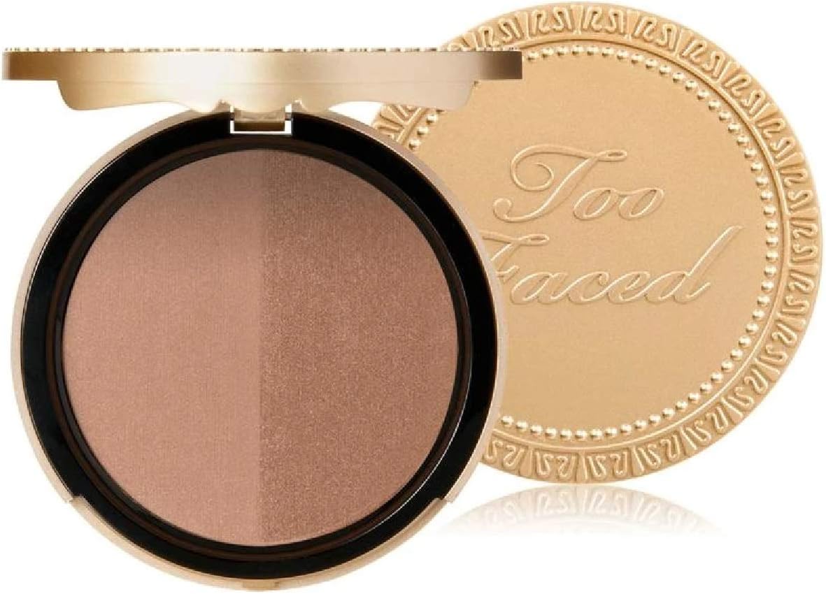 Too Faced - Sun Bunny Natural Bronzer