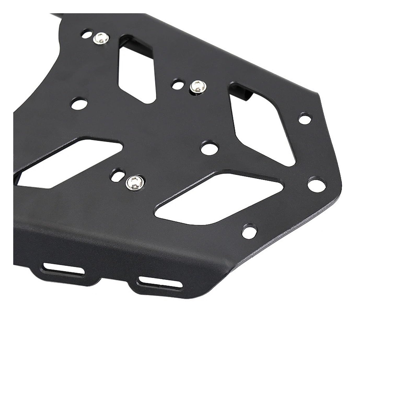 Porte-Bagages arrière de Moto pour Porte-Bagages arrière pour Yamaha pour Tenere 700 T7, Top Case pour, 2019-2020