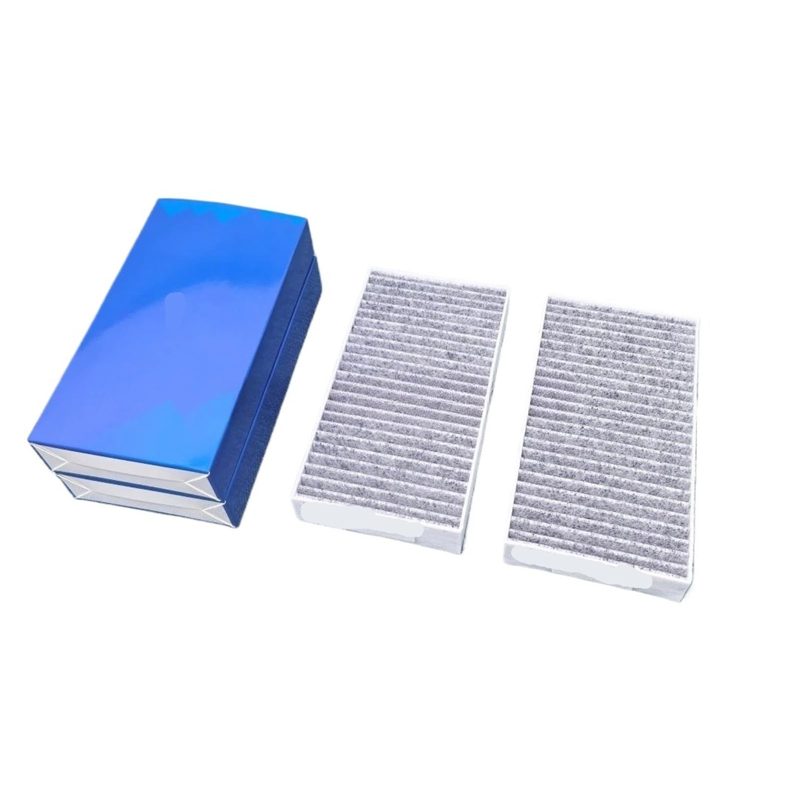 Filtro AC A Carboni Attivi D9 Leopard 5 Leopard 8 | D9 DM-i D9 EV; Leopardo 5 Leopardo 8; carbone attivo; elemento filtrante del climatizzatore
