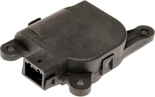 Actuador de puerta de aire para Kia Forte Koup 2014 2015 2016 - Mezcla  Reemplazo para 971541U000