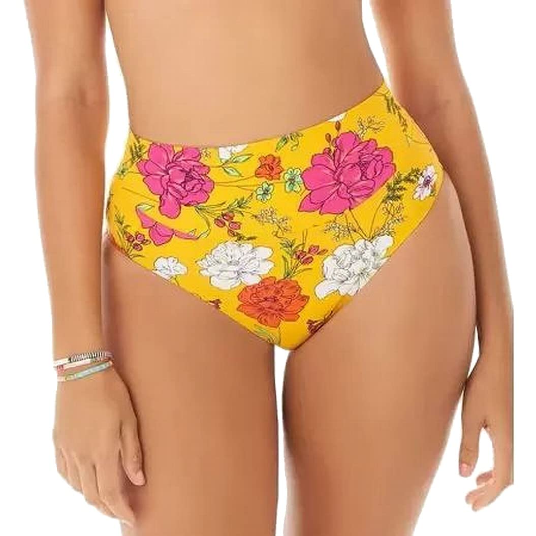 Skinny Dippers Women's Swimwear Dream Basic Fit Tummy Control Bathing Suit Swim Bottom Separate