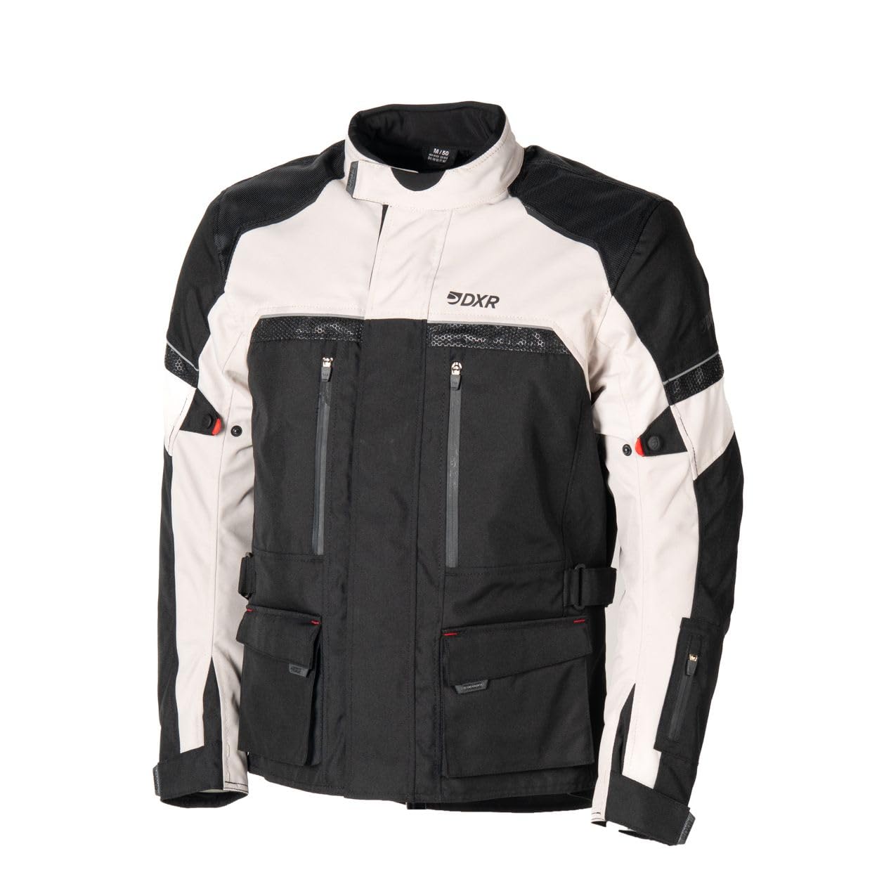 Veste Moto ROADTRIP Homme Homologué EN17092 A Toutes saisons L