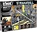 Produktbild K'Nex Titanfall Angel City Escape Building Set