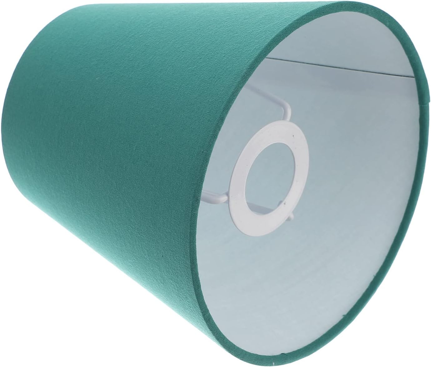 Uonlytech Vintage Decor Replacement Lampshade Fabric Lamp Shade Table