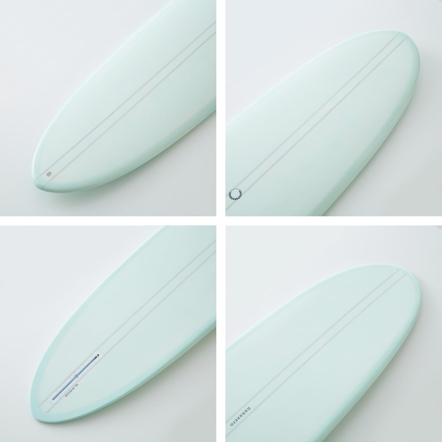 EPS Surfboard Longboard LOG02