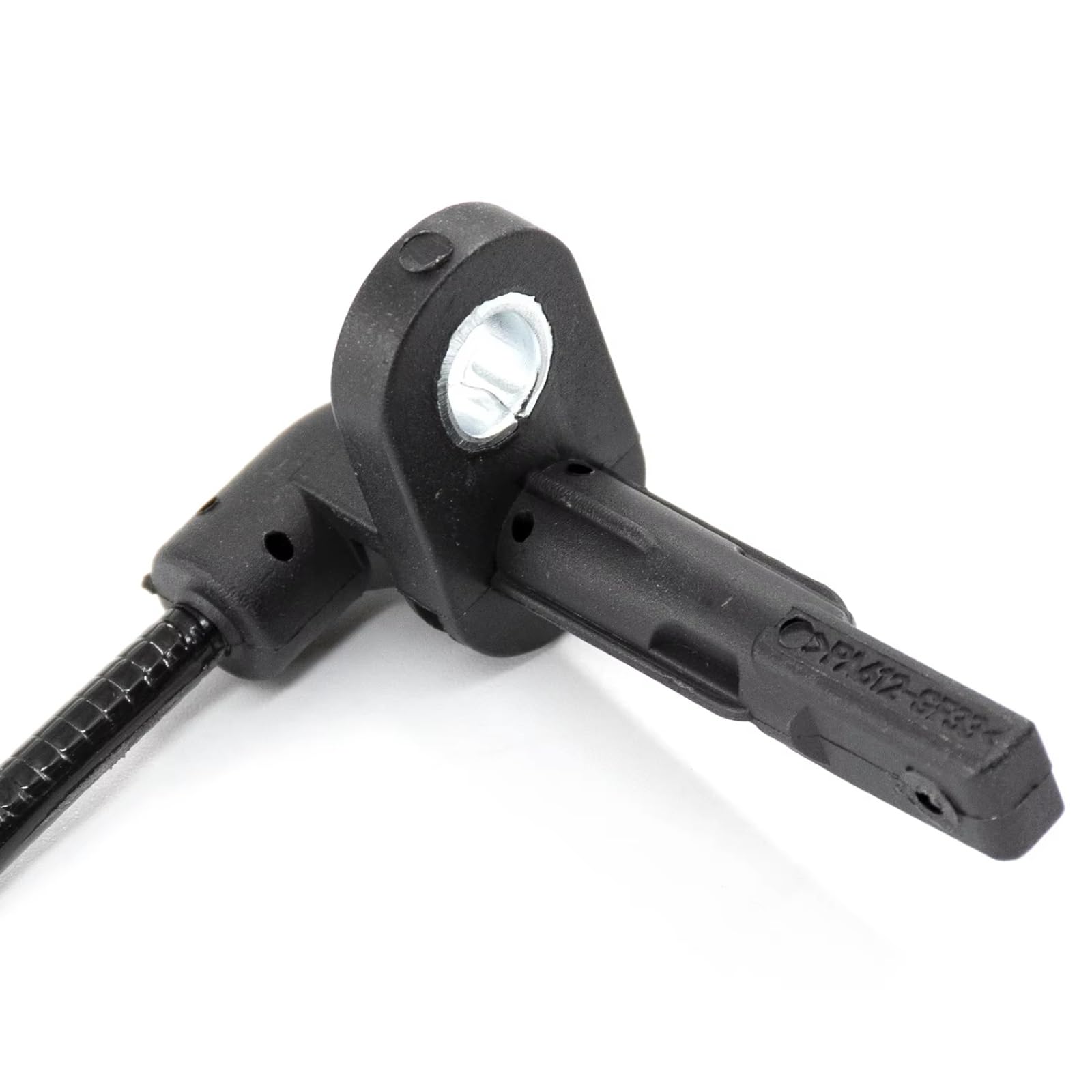 Sensor revoluciones Compatible Con Buick Para Allure 2010 Para LaCrosse 2010-2011 Sensor De Velocidad De Rueda Trasera Izquierda Y Derecha ABS Sensor De Velocidad ABS OE 12841556