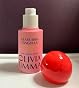 OLIVIAUMMA Glass Skin Tanghulu Strawberry & Tangerine Serum – Anti Aging Korean Face Serum with Niacinamide & Vitamin C, B, A, E – Brightening & Hydrating Korean Skin Care for Face – 40ml