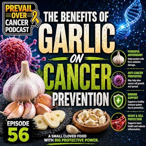 Effects Of Garlic On Cancer Prevention