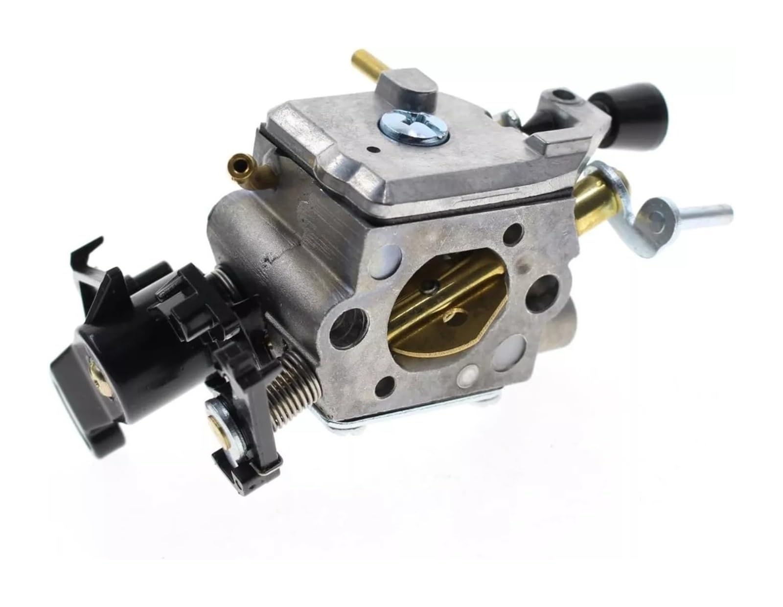 Filtre à air du carburateur pour Husqvarna pour 445 445E 450 450E pour Le gaz pour la tronçonneuse C1M-E37B