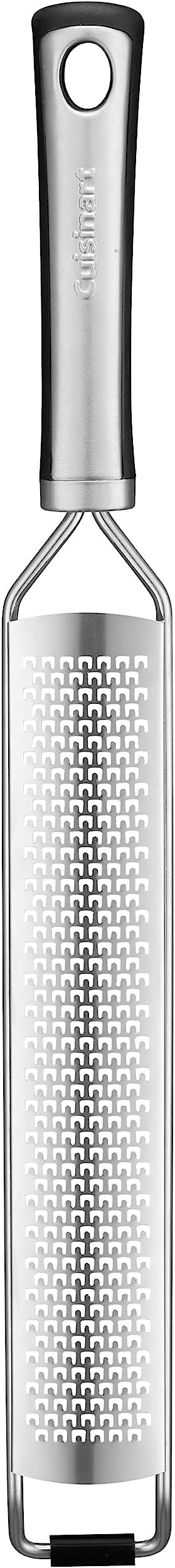 Cuisinart Long Zester and Grater, CTG-21-ZES