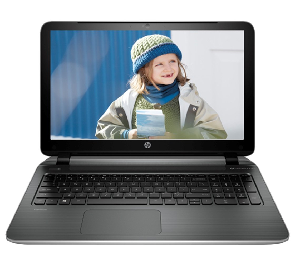 HP Pavilion 15-p073TX 15.6 inches Laptop with Laptop Bag : Amazon