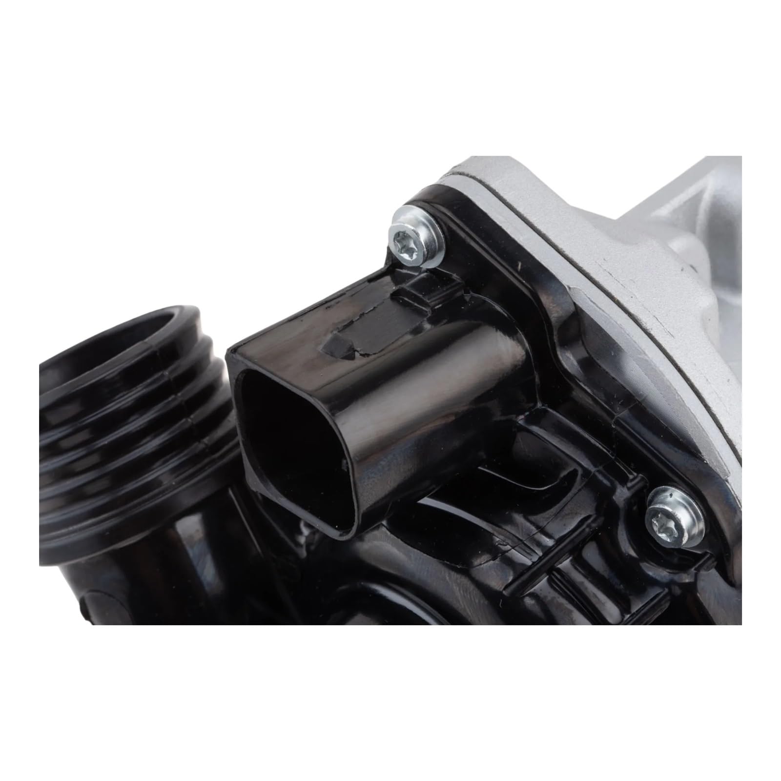 Pompa Wodna Pasuje Do BMW1,3,5,6,7,X3,X4,X5,X6,Z4,335i,535i,640i,740i Elektryczna Pompa Płynu Chłodzącego Silnika 11517632426,11517588885,11517586928