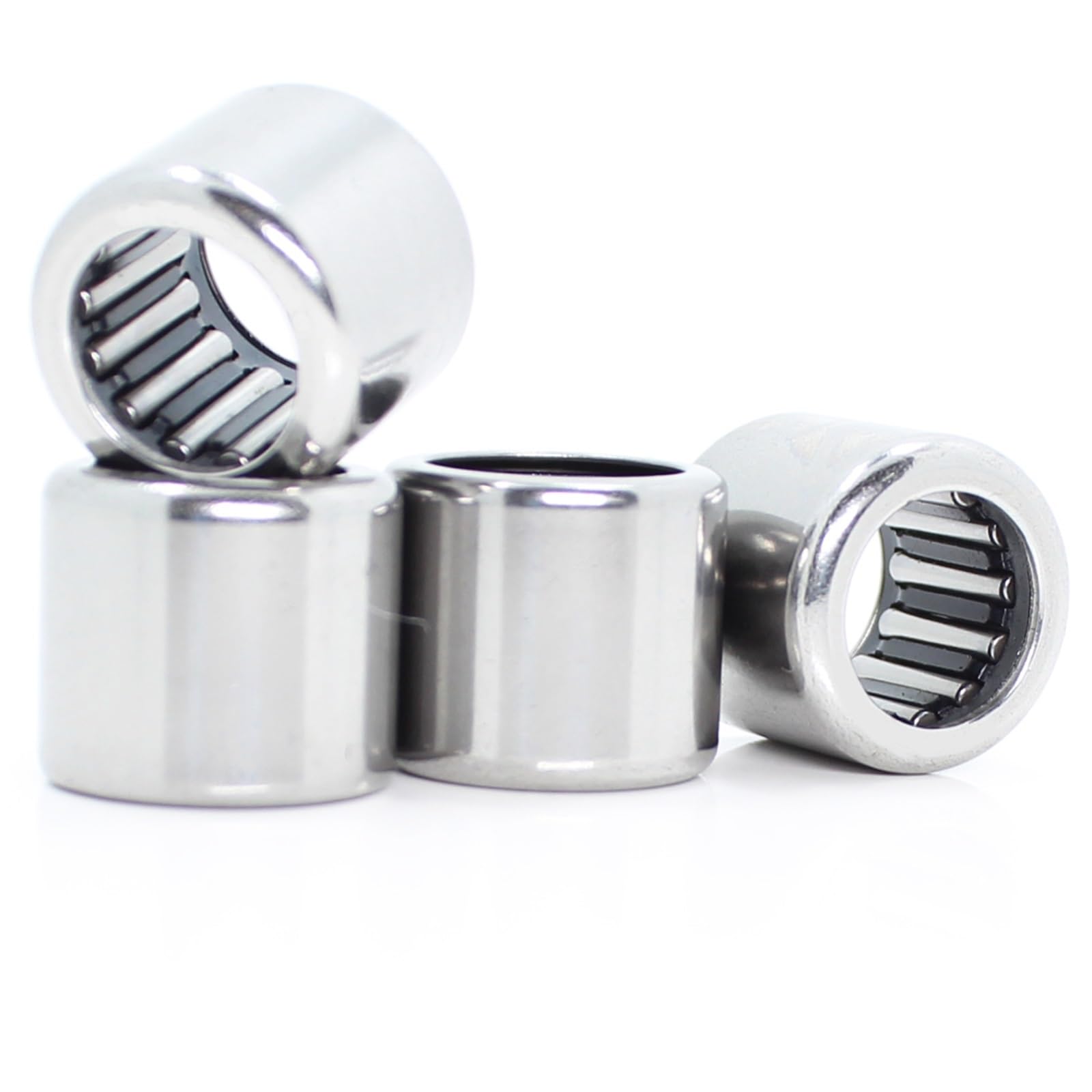 HK1012 roulements à Aiguilles 10 * 14 * 12mm (10 pièces) roulement à Aiguilles à coupelle étirée HK101412 TLA1012Z 67941/10 Rouleau à Aiguilles