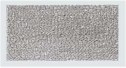 Faller 170603tabla de pared piedra natural paisaje y accesorios Kit de construcción