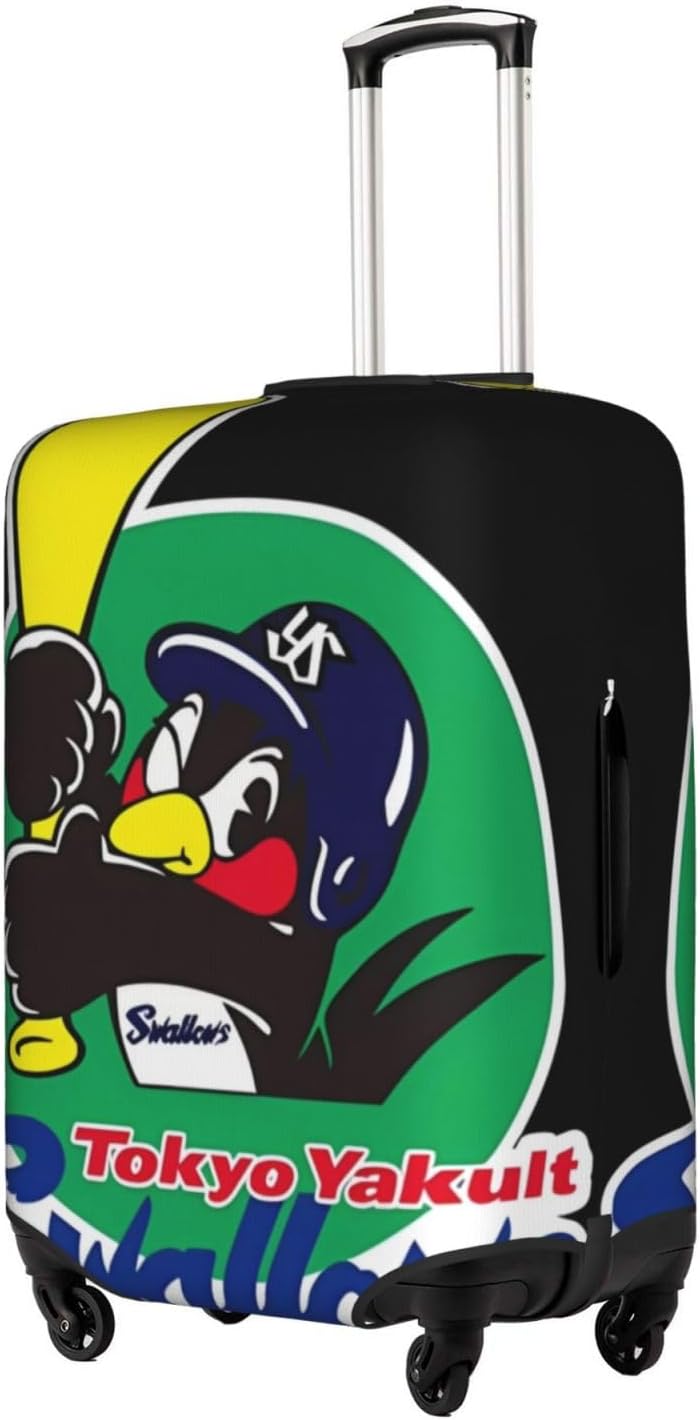 Amazon | [KFJFDHES] 東京ヤクルトスワローズつば九郎 ダストカバー