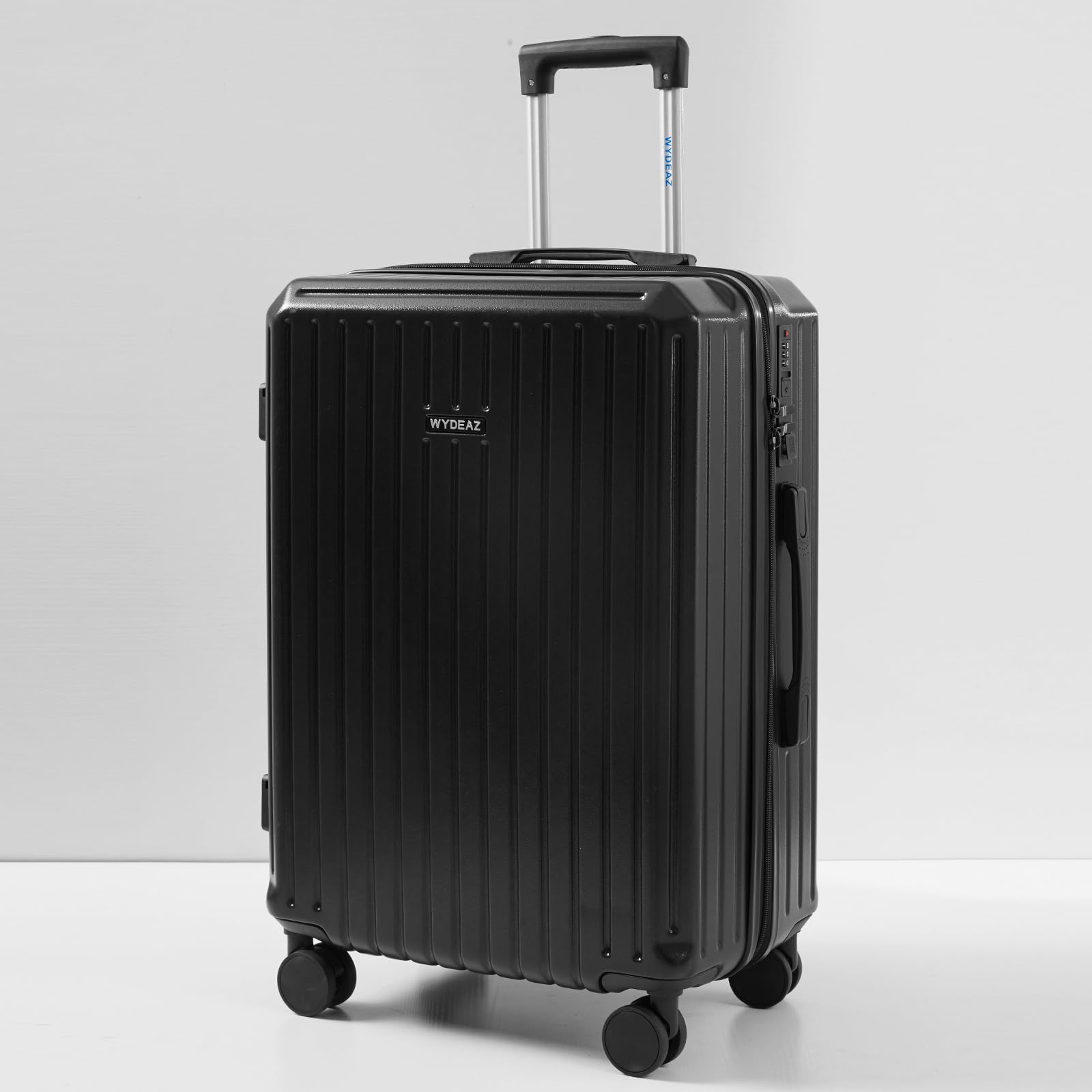 Maleta de Viaje Grande 76x50x32 cm Rígida ABS + PC con Cerradura TSA – Ideal para Facturación 23 kg, Ruedas Giratorias 360º Silenciosas — view 50