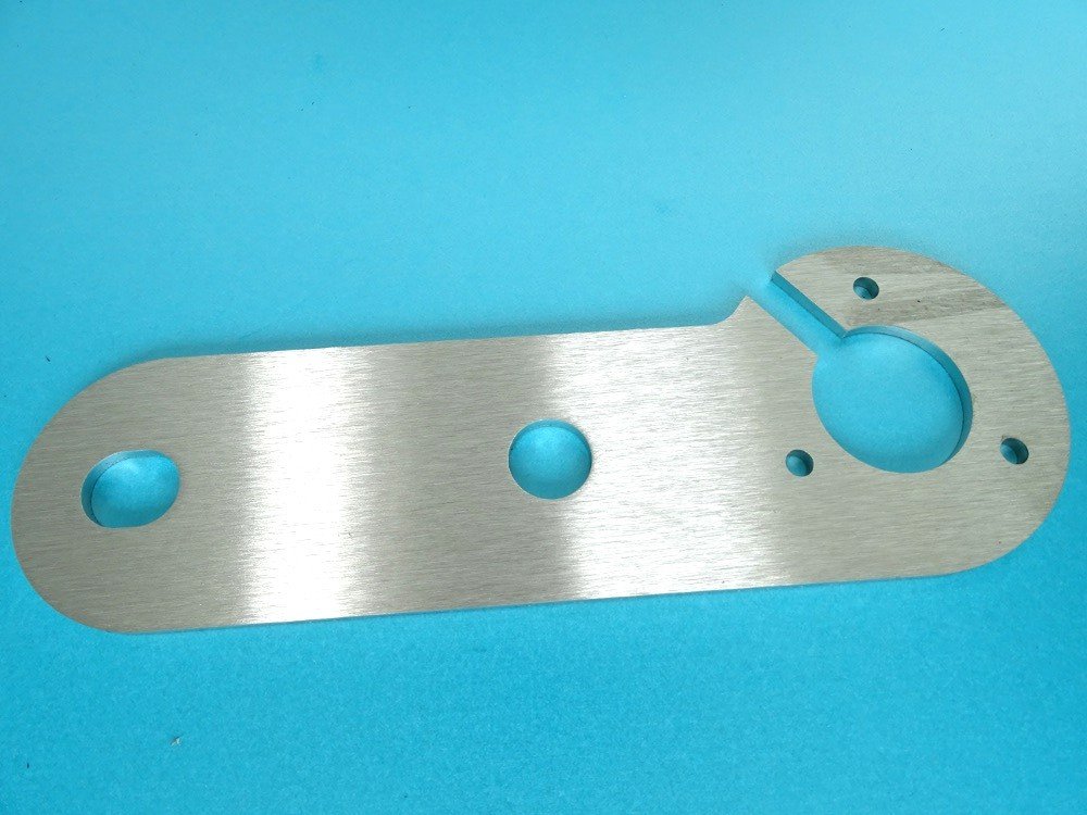 MAXTER Plaque D'éclairage Pour Remorque En Métal - 1M