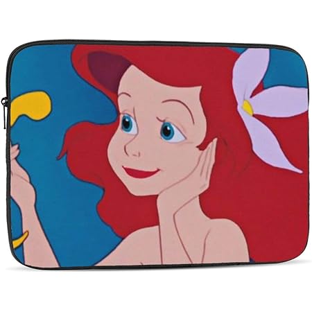 Amazon Co Jp スモール プラネット ディズニー ノスタルジカ ガジェットケース 13inch シンデレラ Apds4514n パソコン 周辺機器