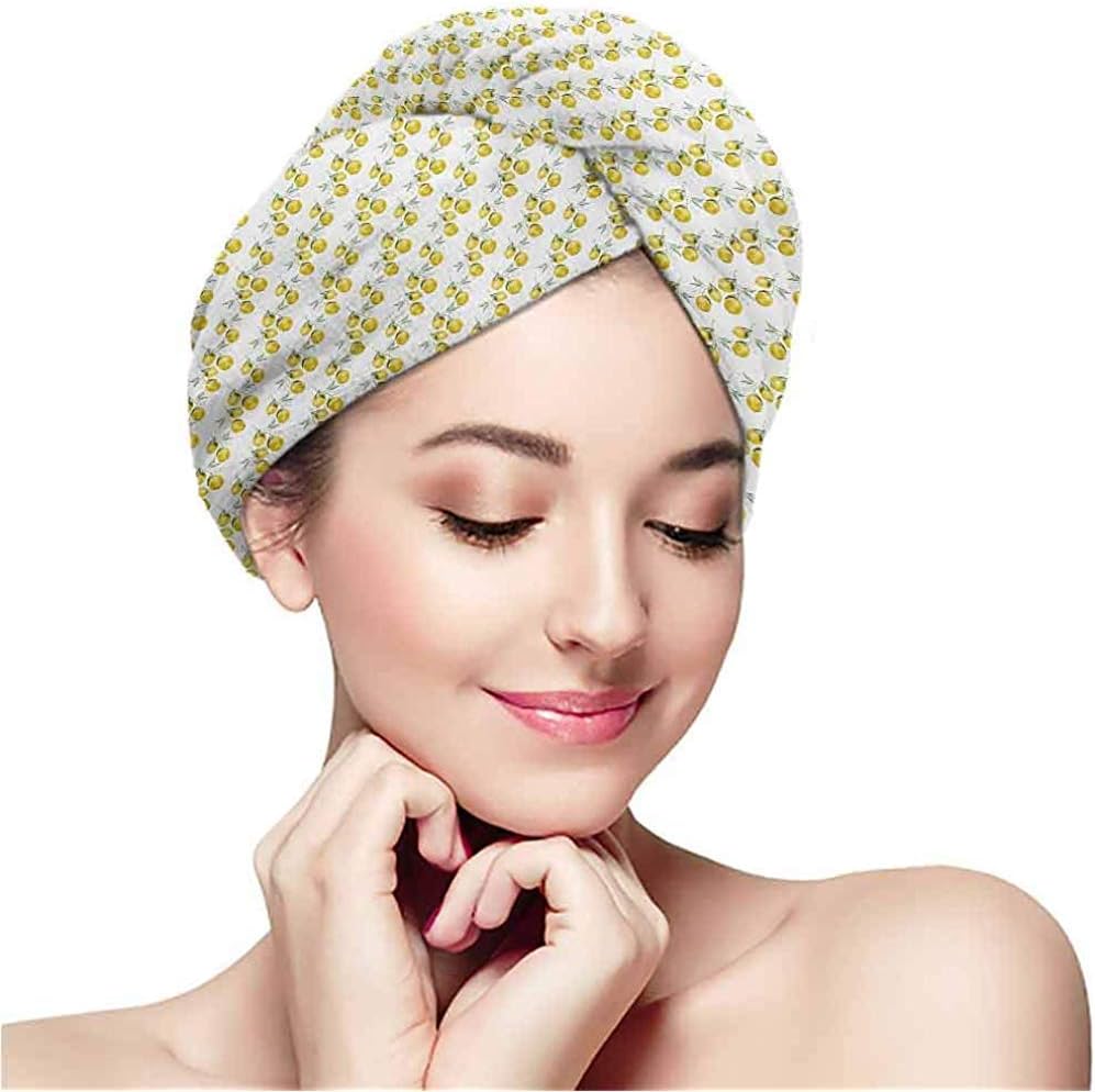 asciugamano per le estensioni dei capelli