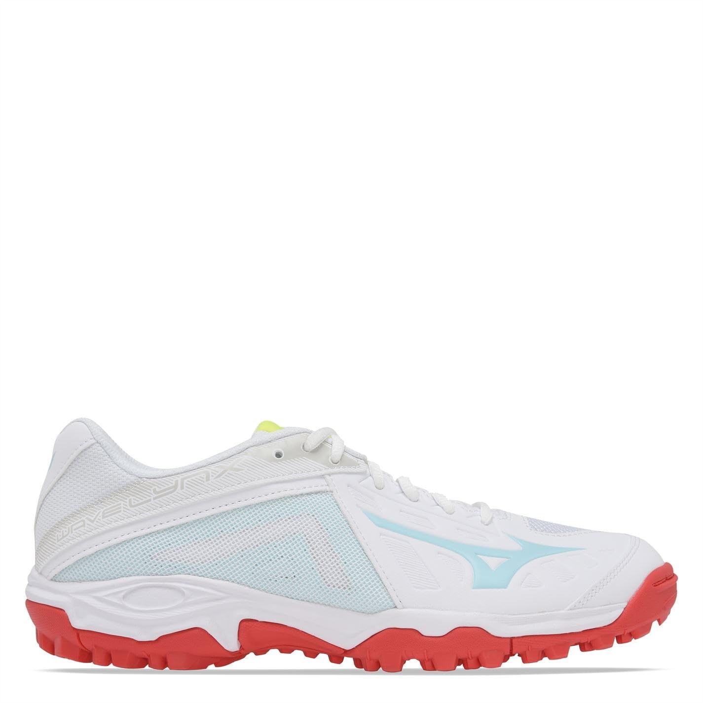 Mizuno Wave Lynx, Zapatillas para Caminar Hombre