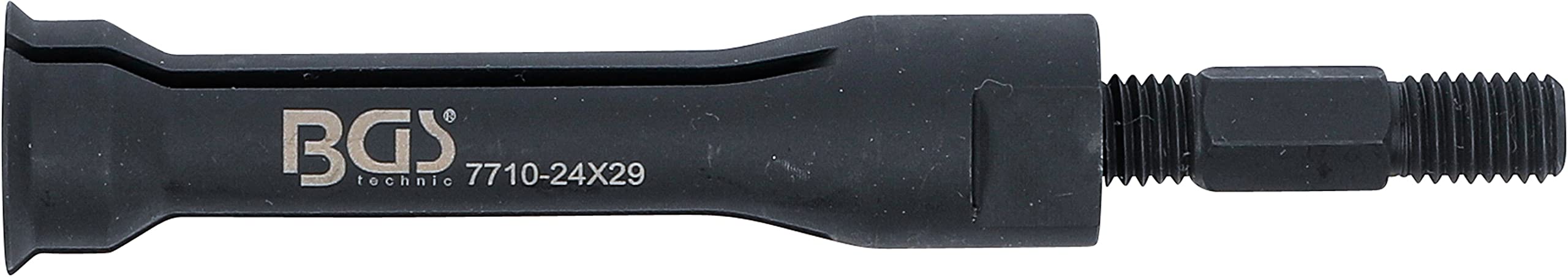 BGS 7710-24x29, Schwarz - Image 3