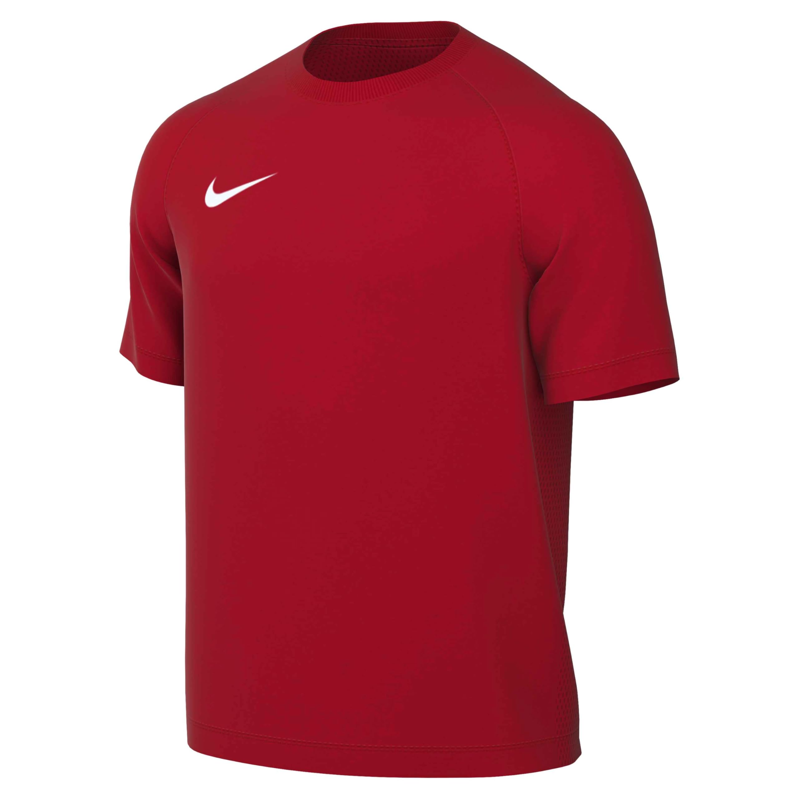 NIKE M NK DF Park VIII JSY SS Football Shirt