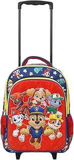 PAW Patrol Rolling Youth Backpack