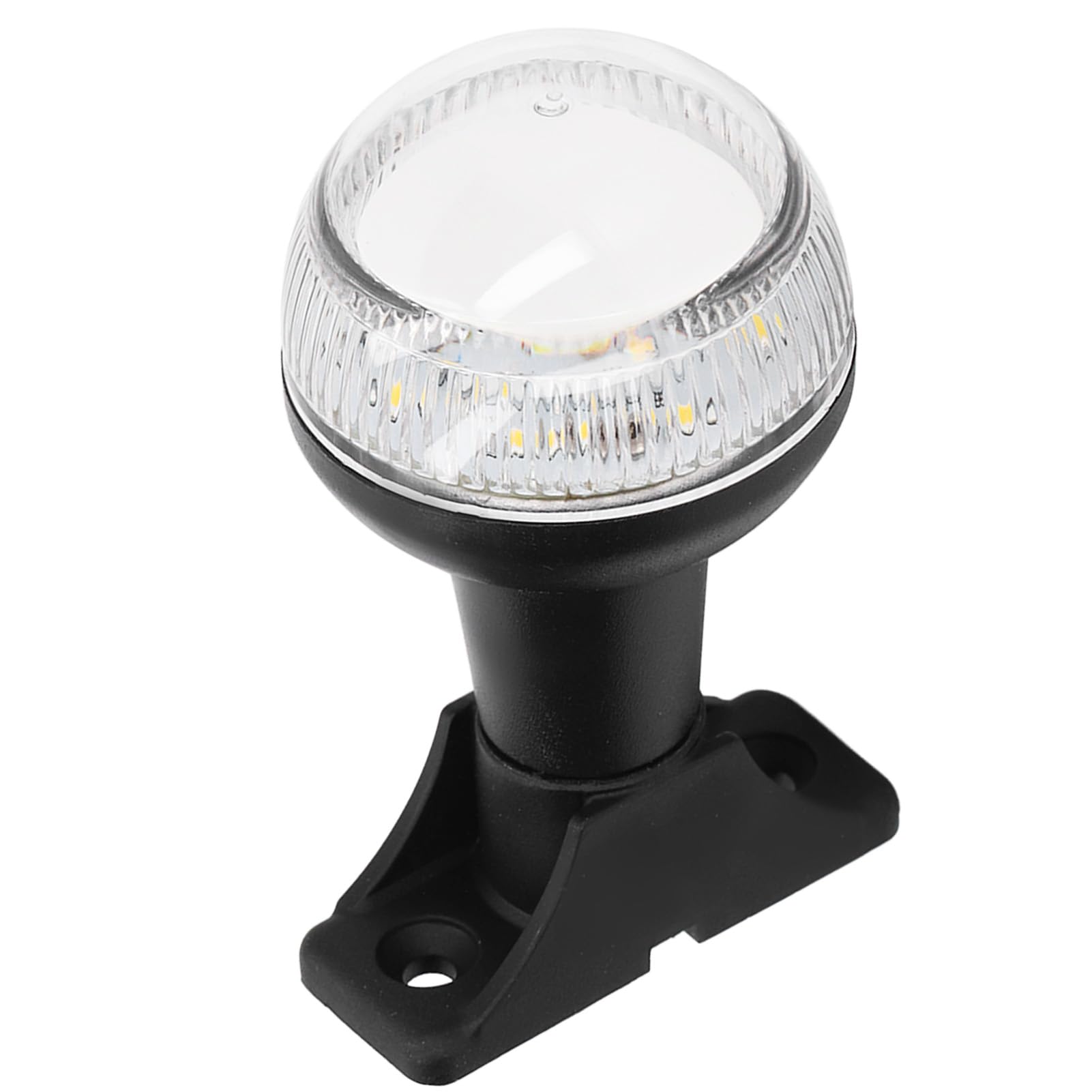 Luz LED de Ancla Marina,Carcasa de ABS Resistente,Bajo Consumo de Energía,Redonda de 360 ​​​​°,Visibilidad de 2 Nm,IP65 a Prueba de Agua,para Navegación en Barco