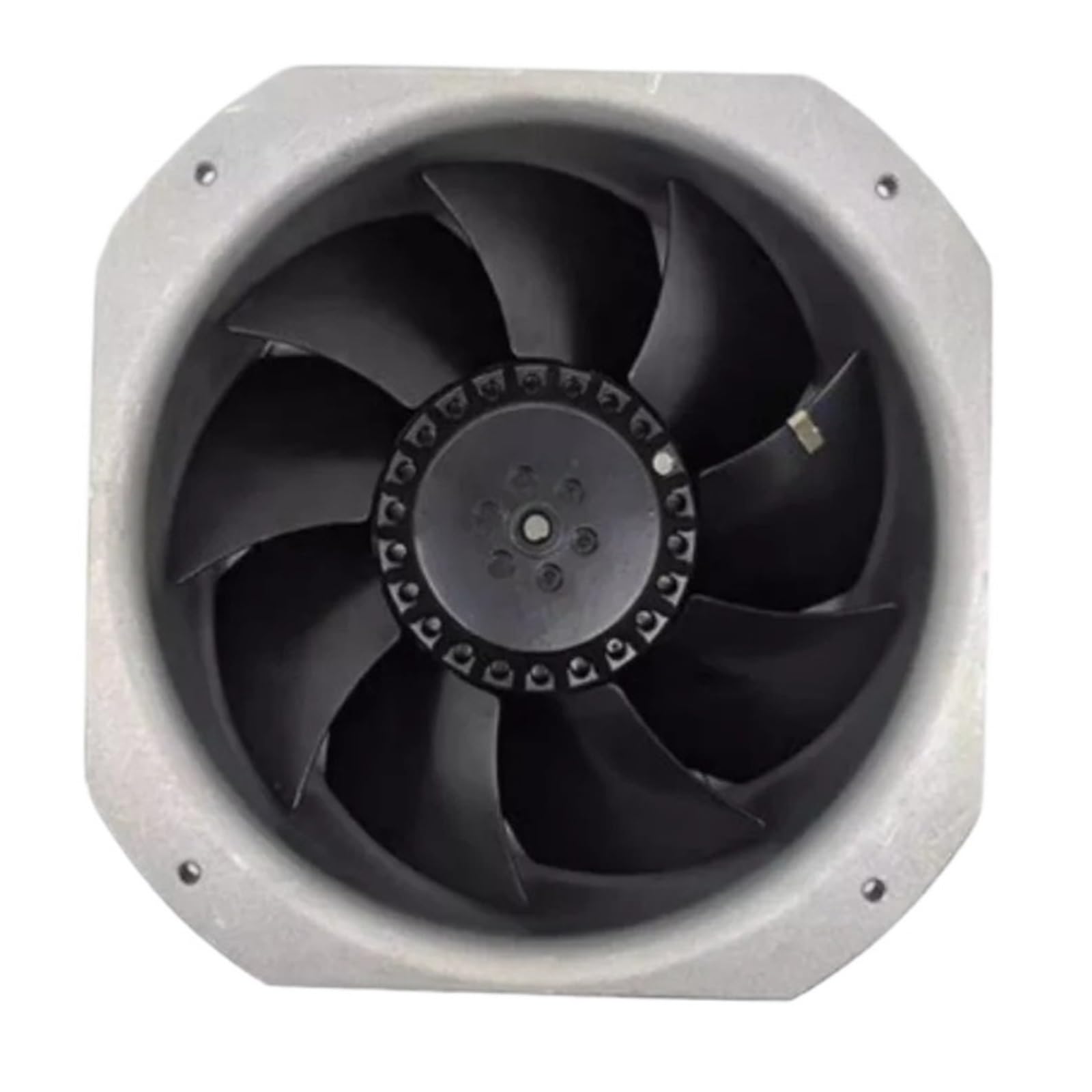 EGTDSFGJA W2D200-HH04-12 Industrial Axial Cooling Fan