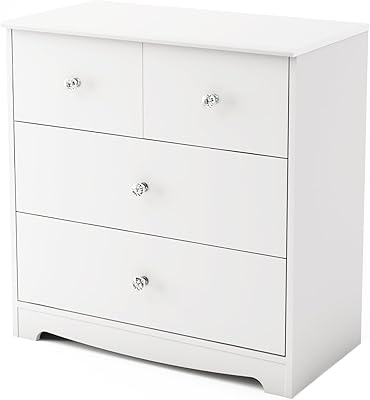 Amazon Com South Shore Furniture Angel Changing Table With