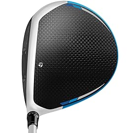 TaylorMade SIM 2 Max Driver Women\'s Right Hand Graphite Ladies 12 Degree