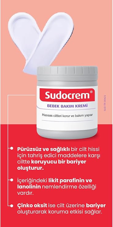 Sudocrem 400 gr