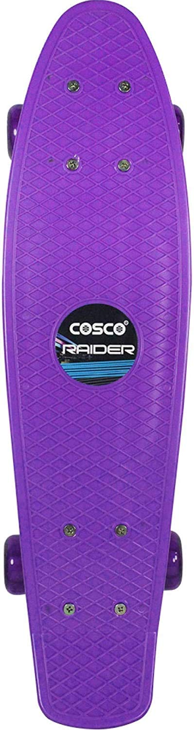 Buy Cosco Raider-Junior Polypropylene Skate Boards Online at Low