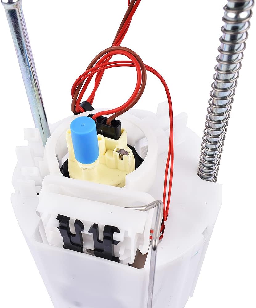 E7192M Electric Fuel Pump Module Assembly w/Sending Unit Replacement For 2005-2015 Chrysler 300 Dodge Magnum Charger Challenger 2.7L 3.5L 3.6L 5.7L 6.1L 6.4L