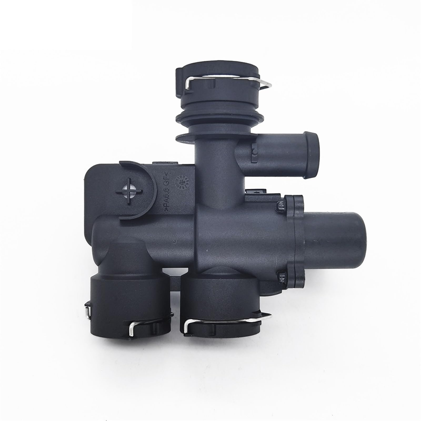 Heater Control Solenoid Valve,Fit For W211 E320 E350 E500 E550 2118320684 A2118320684 Zespół zaworu grzewczego