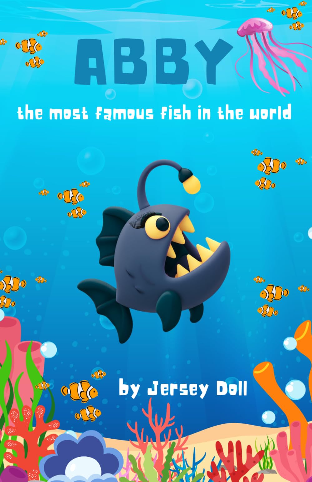 Abby: The Most Famous Fish In The World
