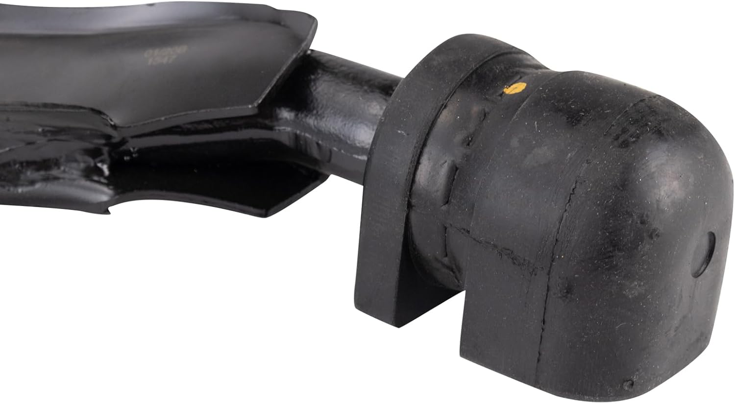 TRQ Front Left Lower Control Arm with Ball Joint Steel Compatible with 1991-1996 Infiniti G20