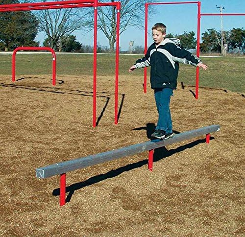 Aluminum Balance Beam (Painted)