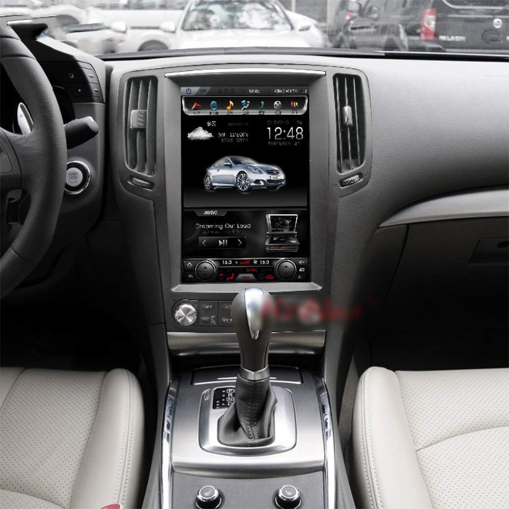Infiniti G25/G35/G37/FX35/FX37 