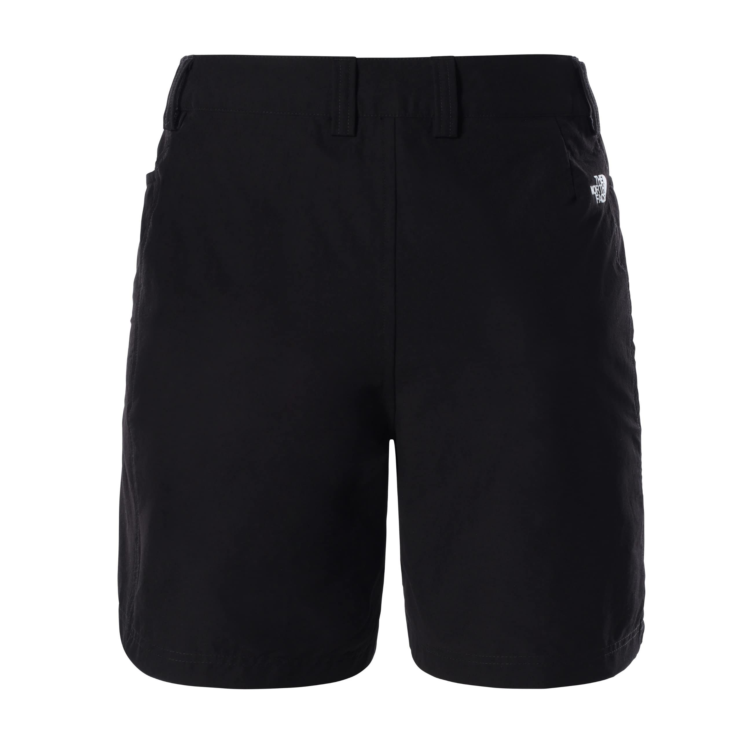 THE NORTH FACE Resolve Damen Shorts | gewebte