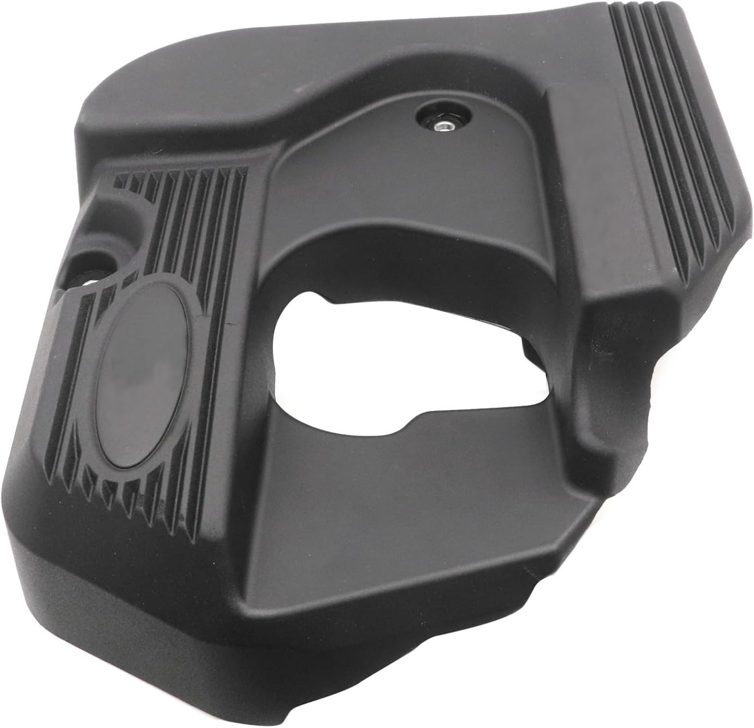 FZJDSD Engine Cover L1MZ-6A949-C Compatible with Ford Ranger Lariat 2.3L 2019-2022