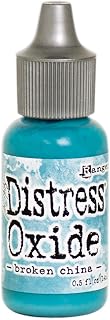 Tim Holtz Distress Oxides Reinkers, Multi-Colour, 2.54 x 2.54 x 7.62 cm