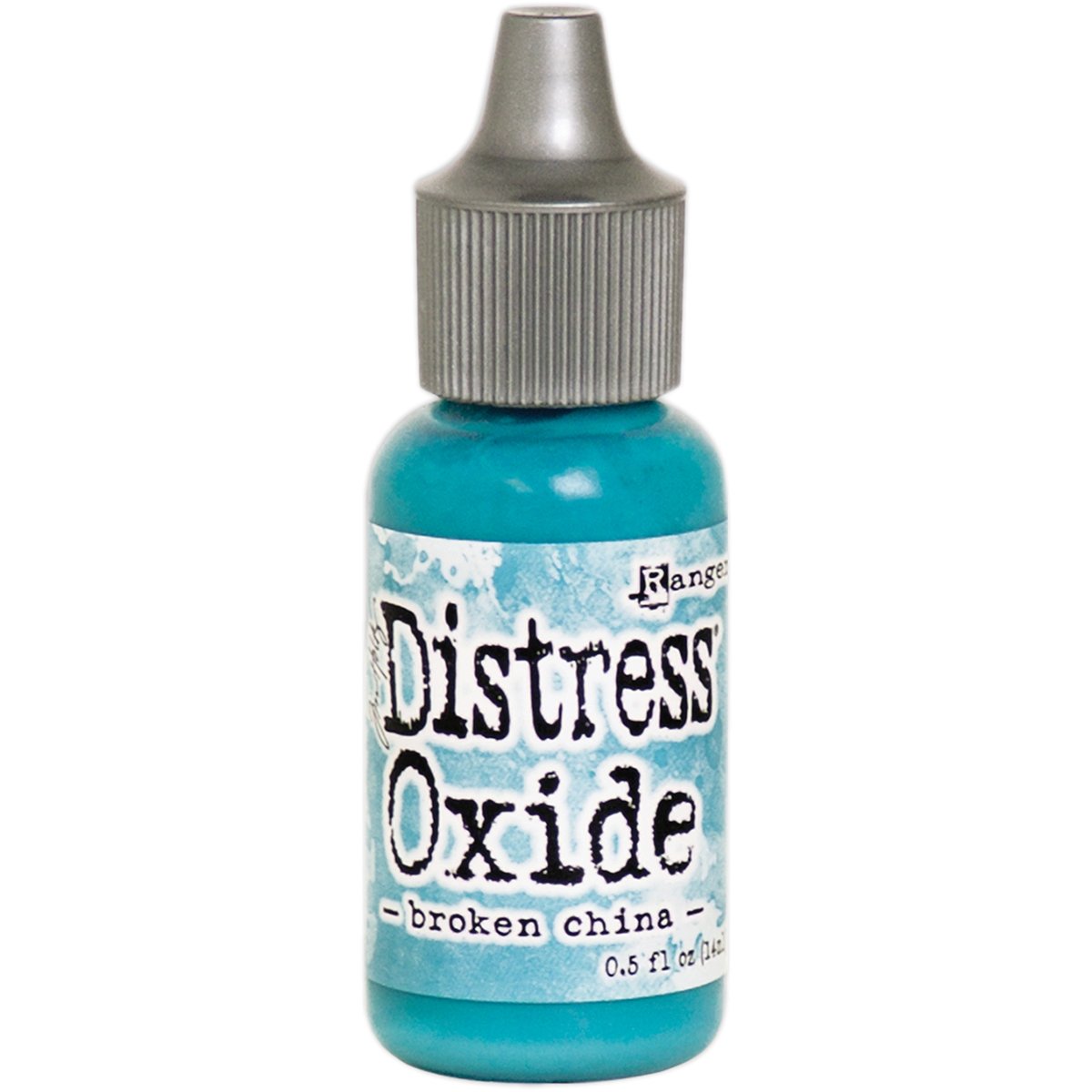 RangerTim Holtz Distress Oxides Reinkers - Broken China (Pack of 3)