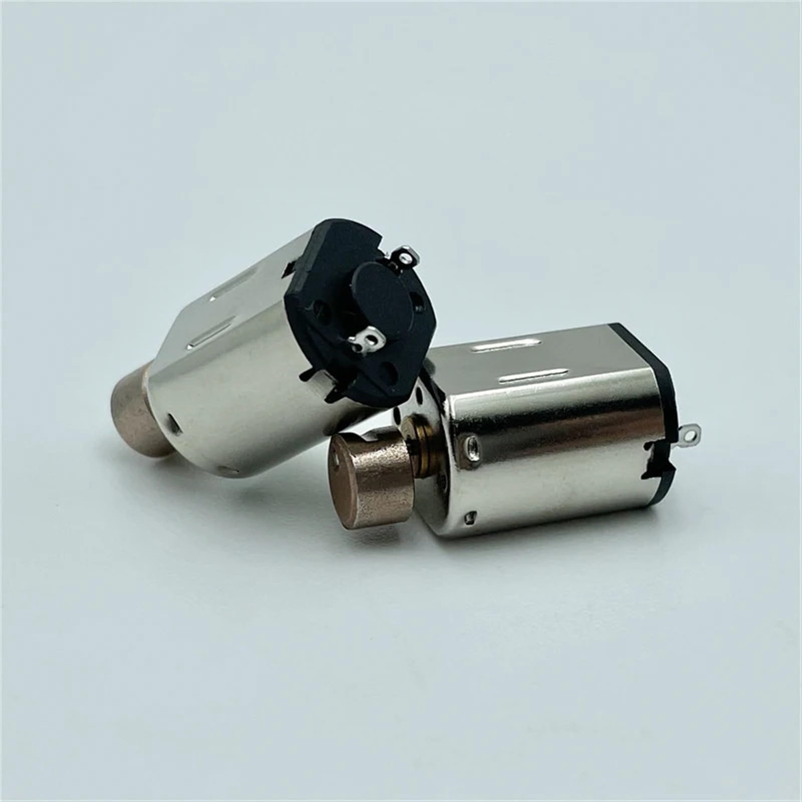 Moteur vibrant N20 DC 3V-6V avec roue excentrique pour notifications silencieuses - 6