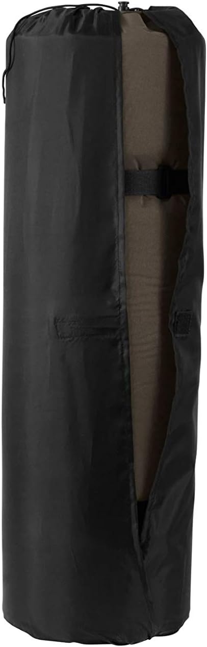 outwell 5cm self inflating mat